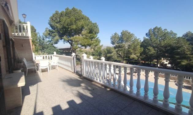 Venta - Villa - Canadas de San Pedro - Costa Calida