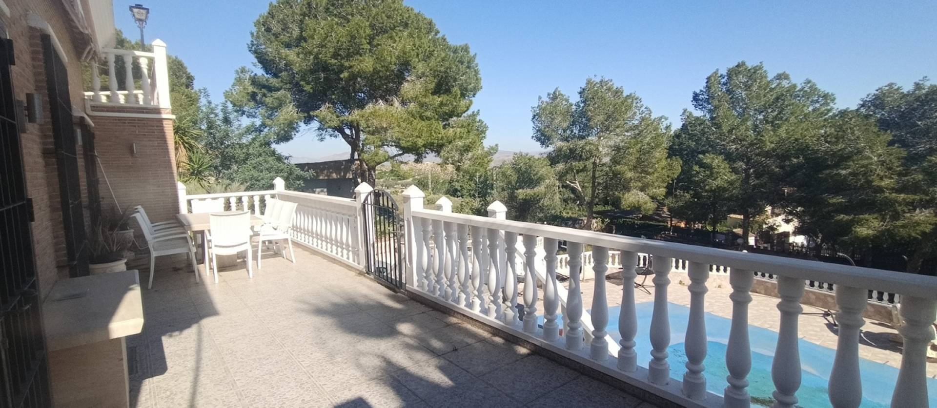 Venta - Villa - Canadas de San Pedro - Costa Calida