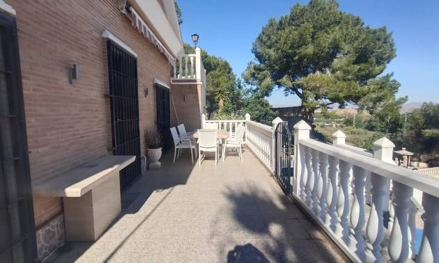 Venta - Villa - Canadas de San Pedro - Costa Calida