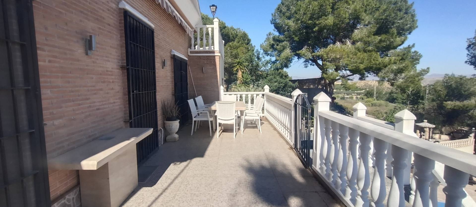 Venta - Villa - Canadas de San Pedro - Costa Calida