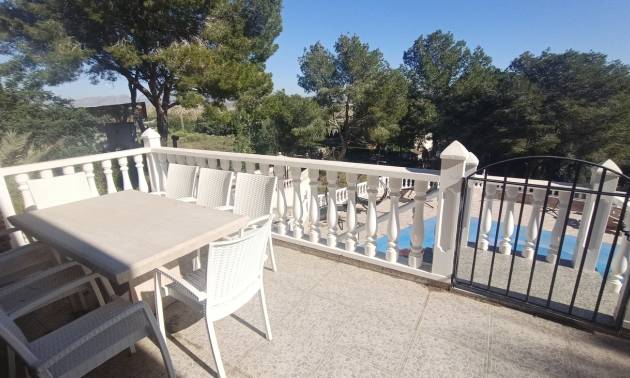 Venta - Villa - Canadas de San Pedro - Costa Calida