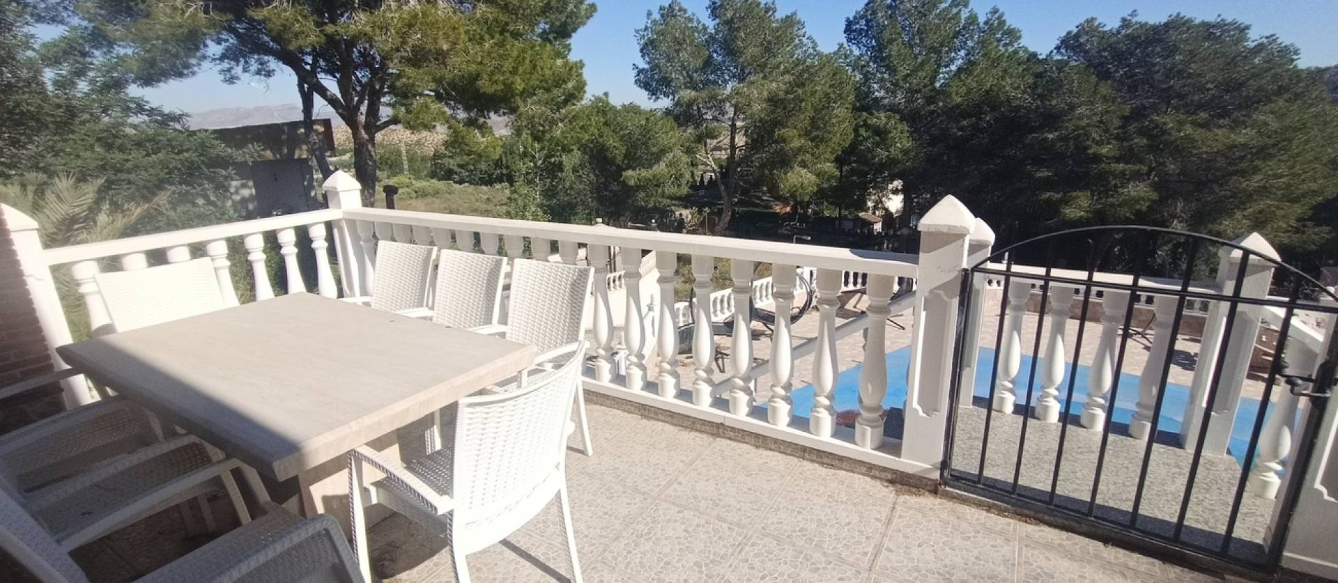 Venta - Villa - Canadas de San Pedro - Costa Calida