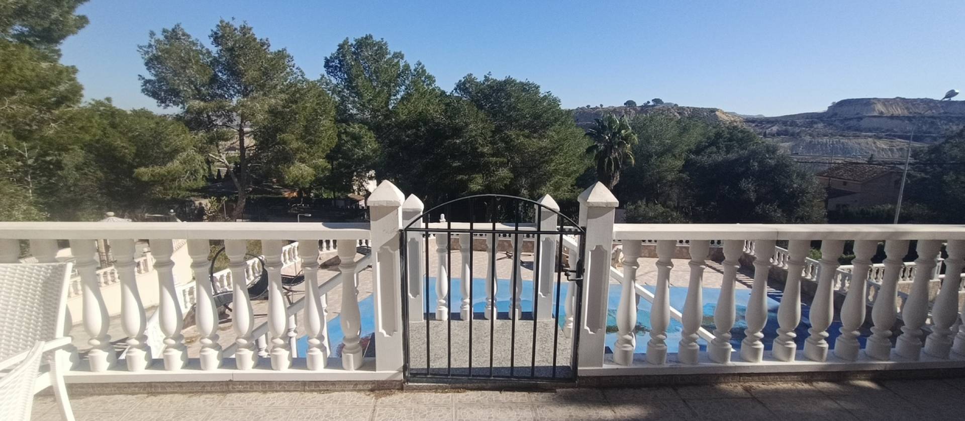 Venta - Villa - Canadas de San Pedro - Costa Calida