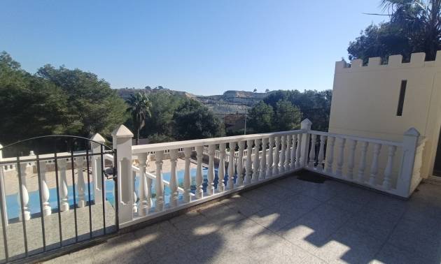 Venta - Villa - Canadas de San Pedro - Costa Calida