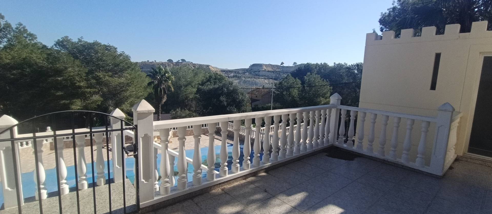 Venta - Villa - Canadas de San Pedro - Costa Calida