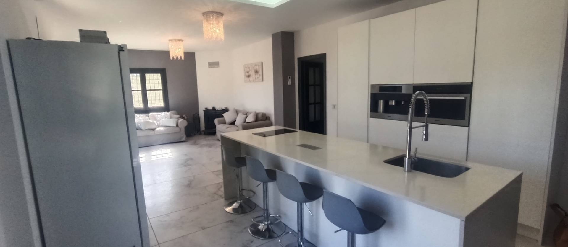 Venta - Villa - Canadas de San Pedro - Costa Calida