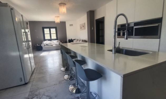 Venta - Villa - Canadas de San Pedro - Costa Calida