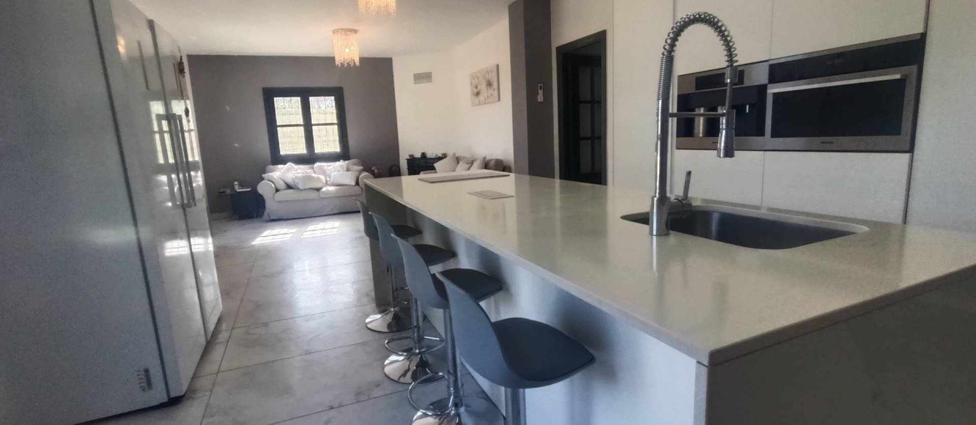 Venta - Villa - Canadas de San Pedro - Costa Calida