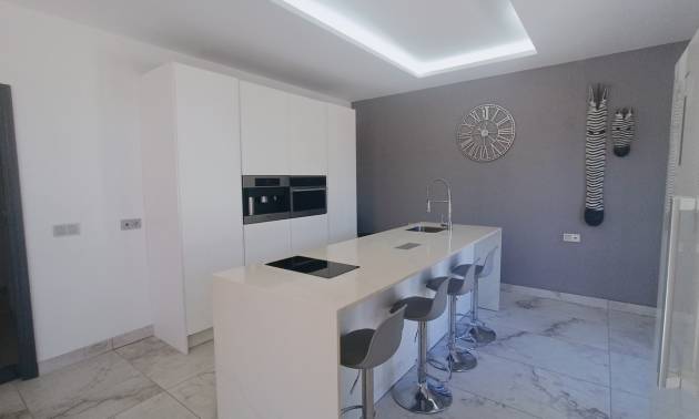 Venta - Villa - Canadas de San Pedro - Costa Calida