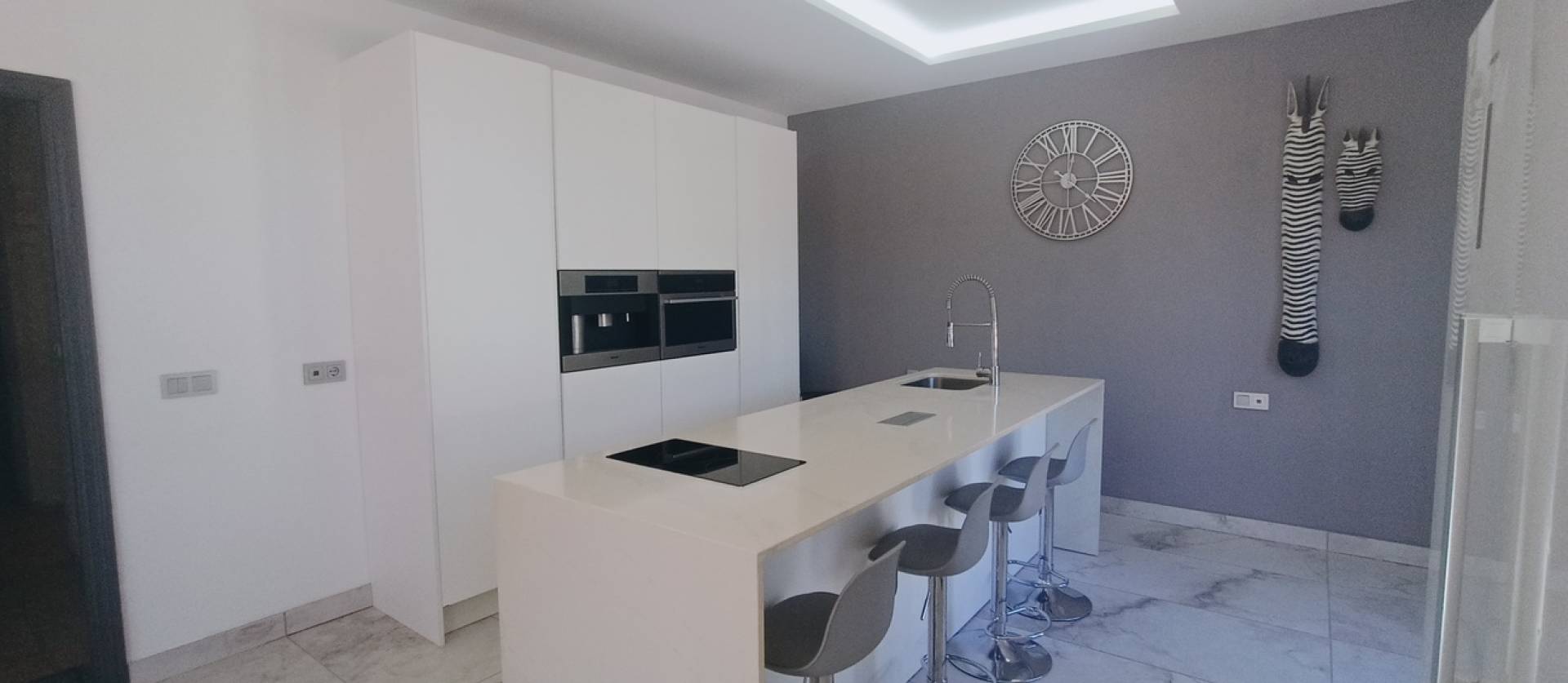 Venta - Villa - Canadas de San Pedro - Costa Calida