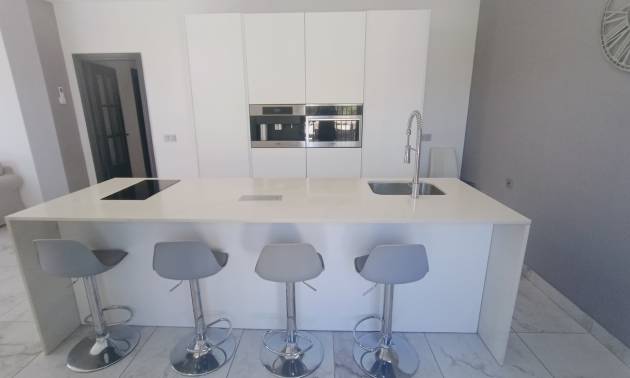 Venta - Villa - Canadas de San Pedro - Costa Calida