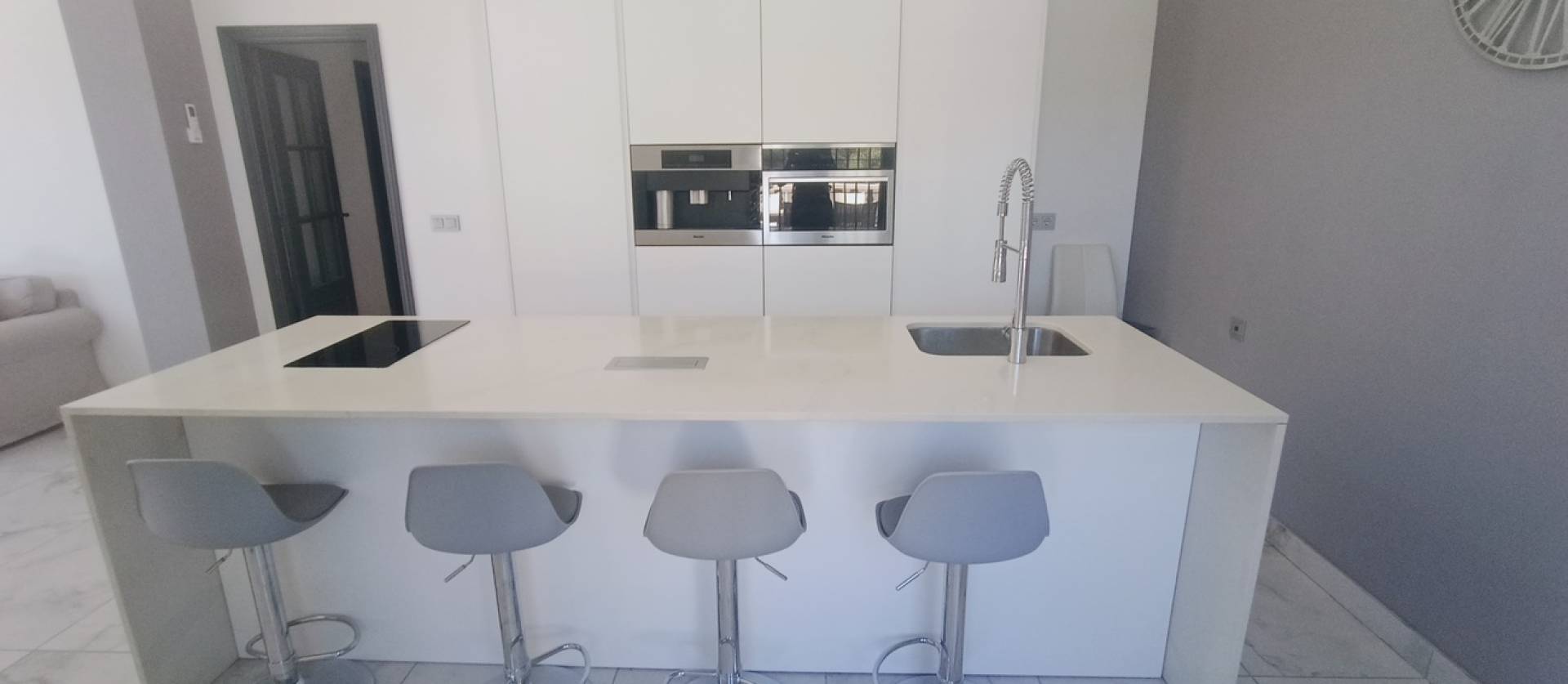 Venta - Villa - Canadas de San Pedro - Costa Calida