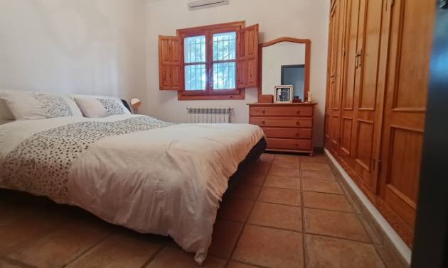 Venta - Villa - Canadas de San Pedro - Costa Calida