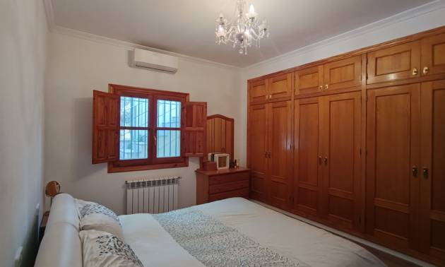 Venta - Villa - Canadas de San Pedro - Costa Calida