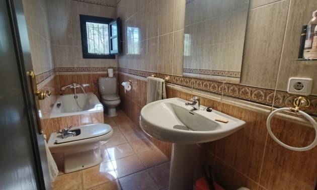 Venta - Villa - Canadas de San Pedro - Costa Calida