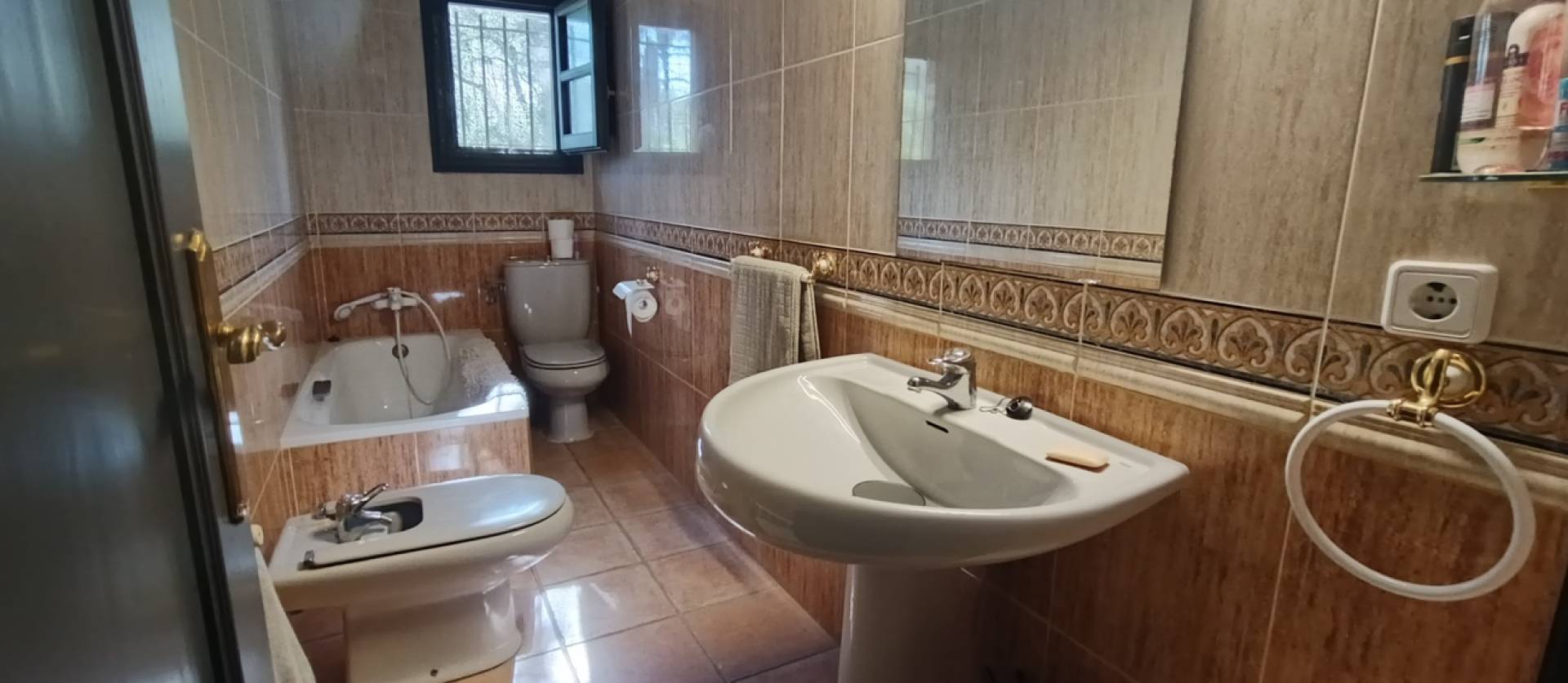 Venta - Villa - Canadas de San Pedro - Costa Calida