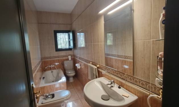 Venta - Villa - Canadas de San Pedro - Costa Calida