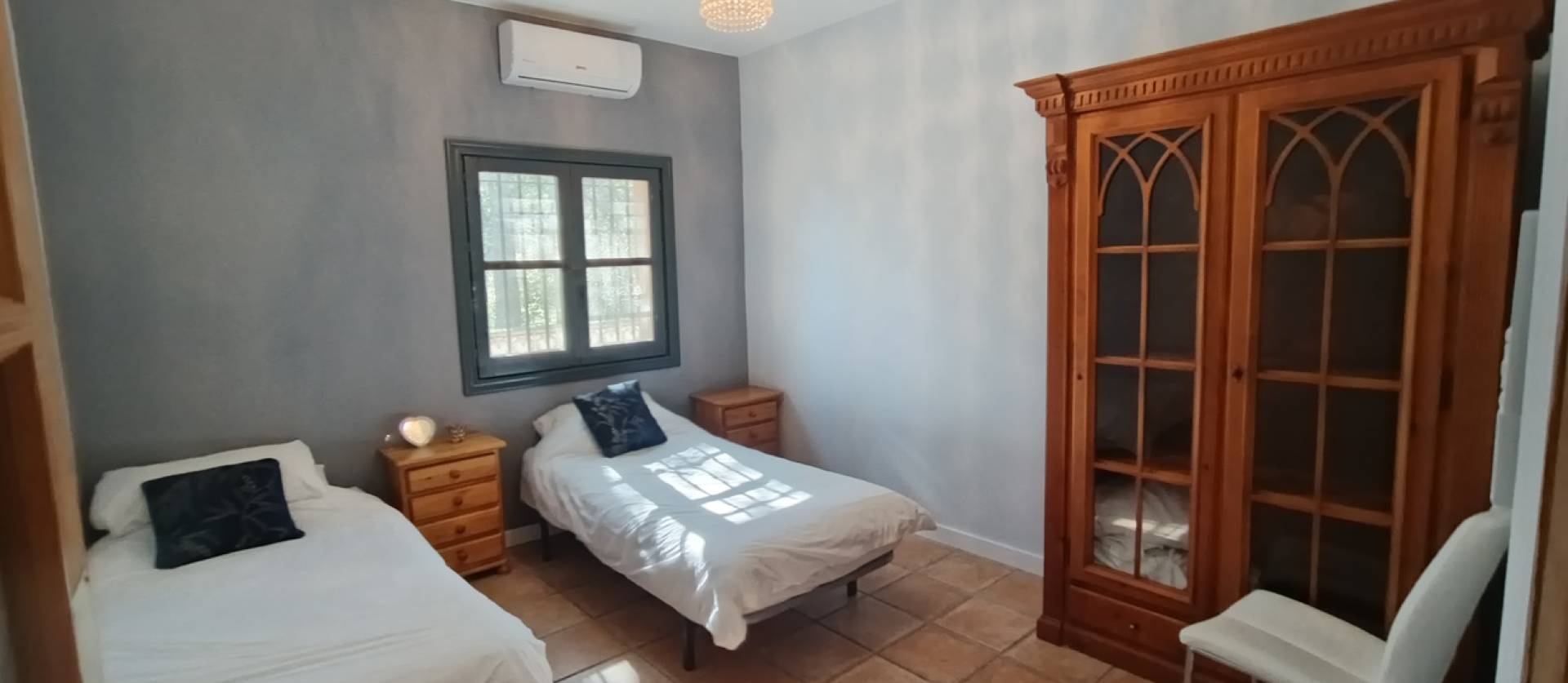 Venta - Villa - Canadas de San Pedro - Costa Calida