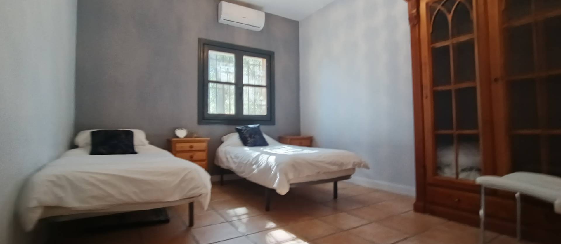 Venta - Villa - Canadas de San Pedro - Costa Calida