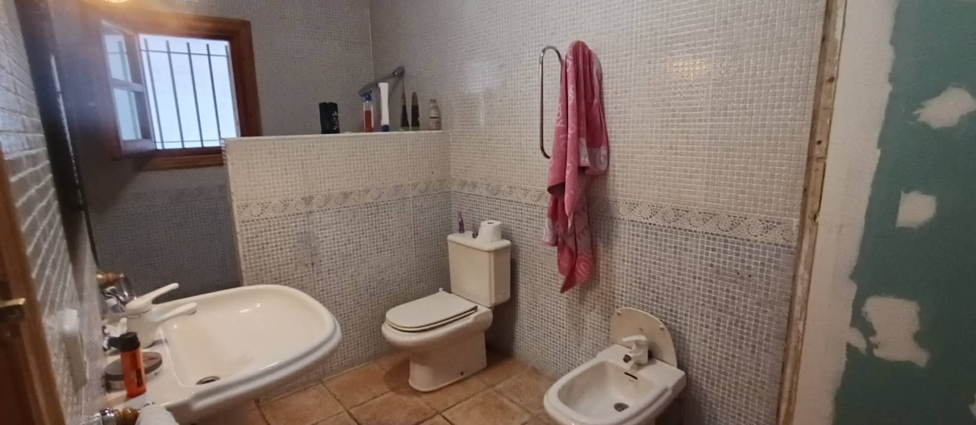 Venta - Villa - Canadas de San Pedro - Costa Calida