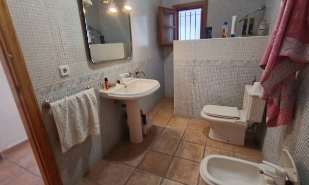 Venta - Villa - Canadas de San Pedro - Costa Calida