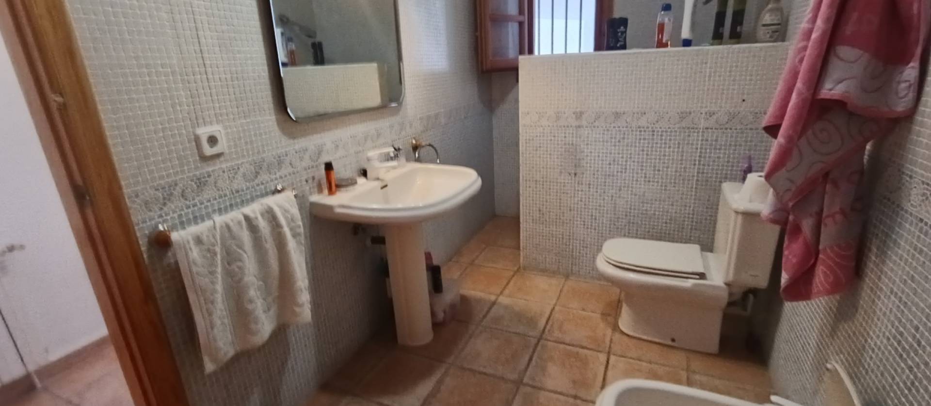 Venta - Villa - Canadas de San Pedro - Costa Calida