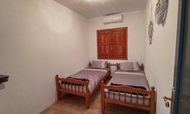 Venta - Villa - Canadas de San Pedro - Costa Calida