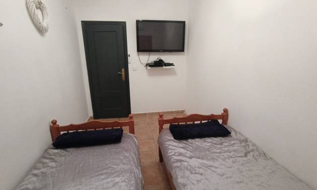 Venta - Villa - Canadas de San Pedro - Costa Calida