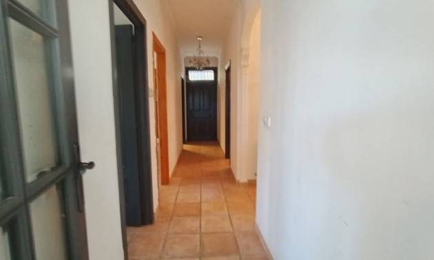 Venta - Villa - Canadas de San Pedro - Costa Calida