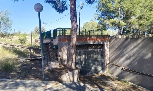 Venta - Villa - Canadas de San Pedro - Costa Calida