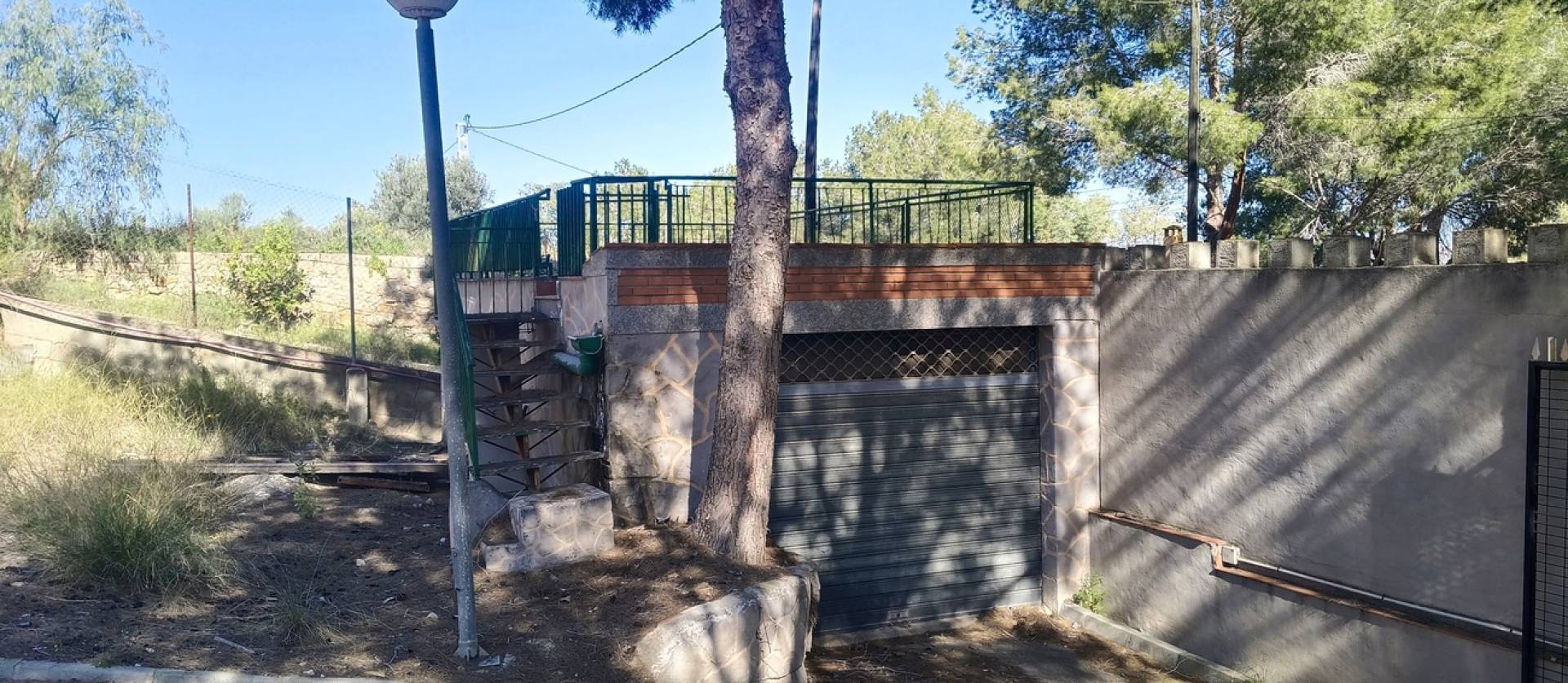 Venta - Villa - Canadas de San Pedro - Costa Calida