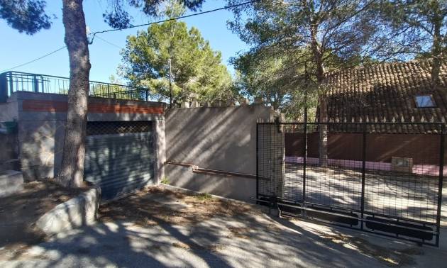 Venta - Villa - Canadas de San Pedro - Costa Calida