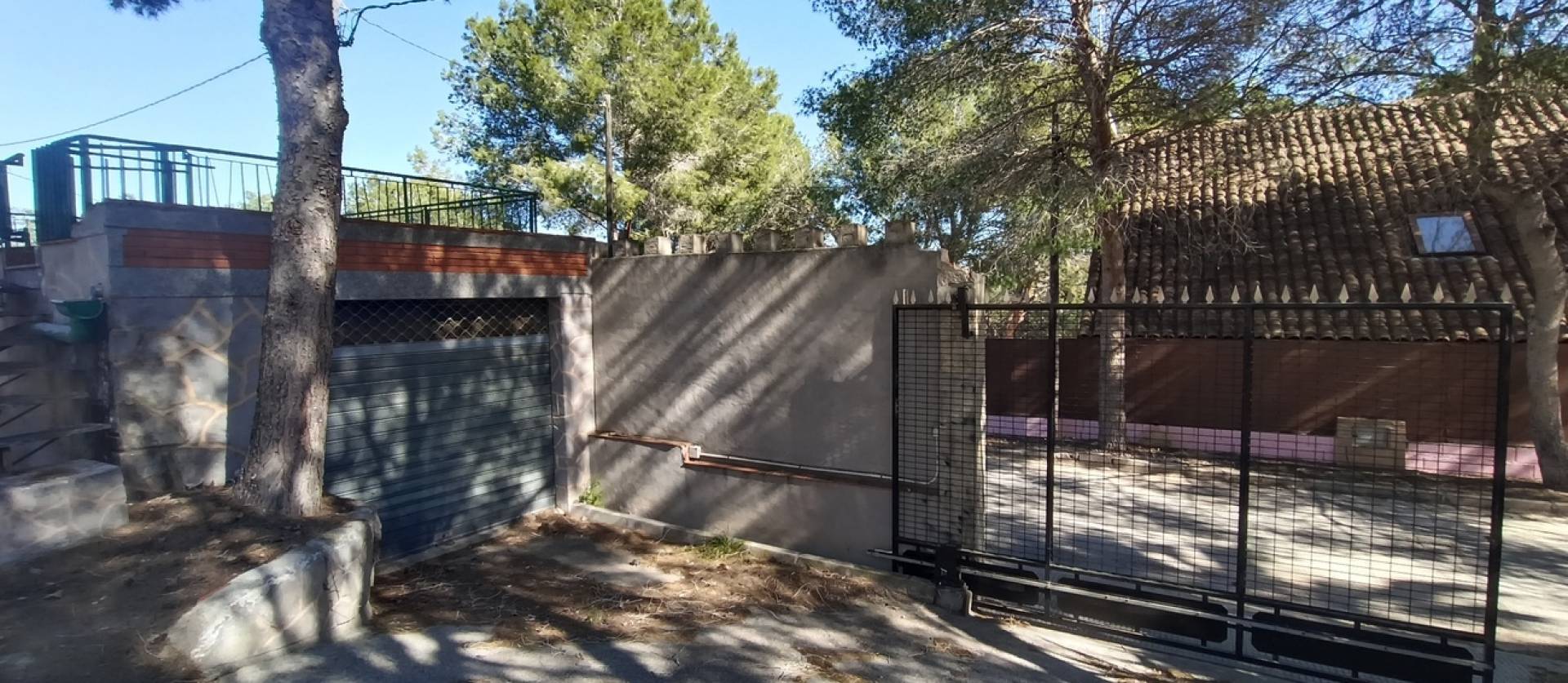 Venta - Villa - Canadas de San Pedro - Costa Calida