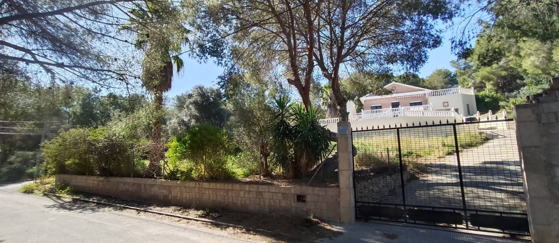 Venta - Villa - Canadas de San Pedro - Costa Calida