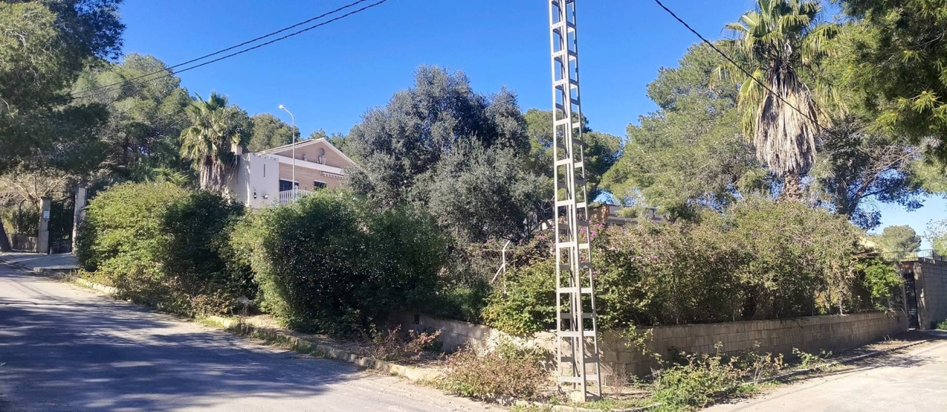 Venta - Villa - Canadas de San Pedro - Costa Calida