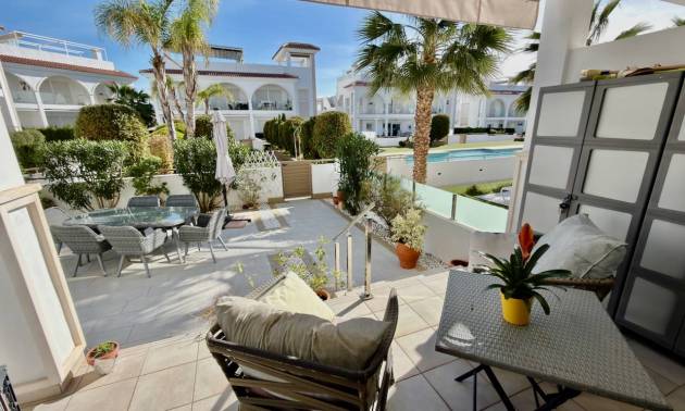 Revente - Apartment - Ciudad Quesada