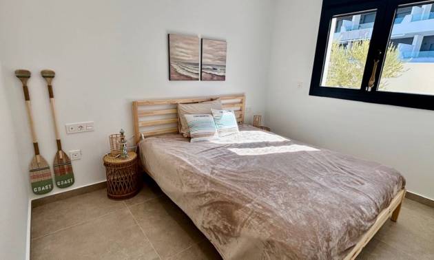 Nueva construcción  - Villa - Rafal