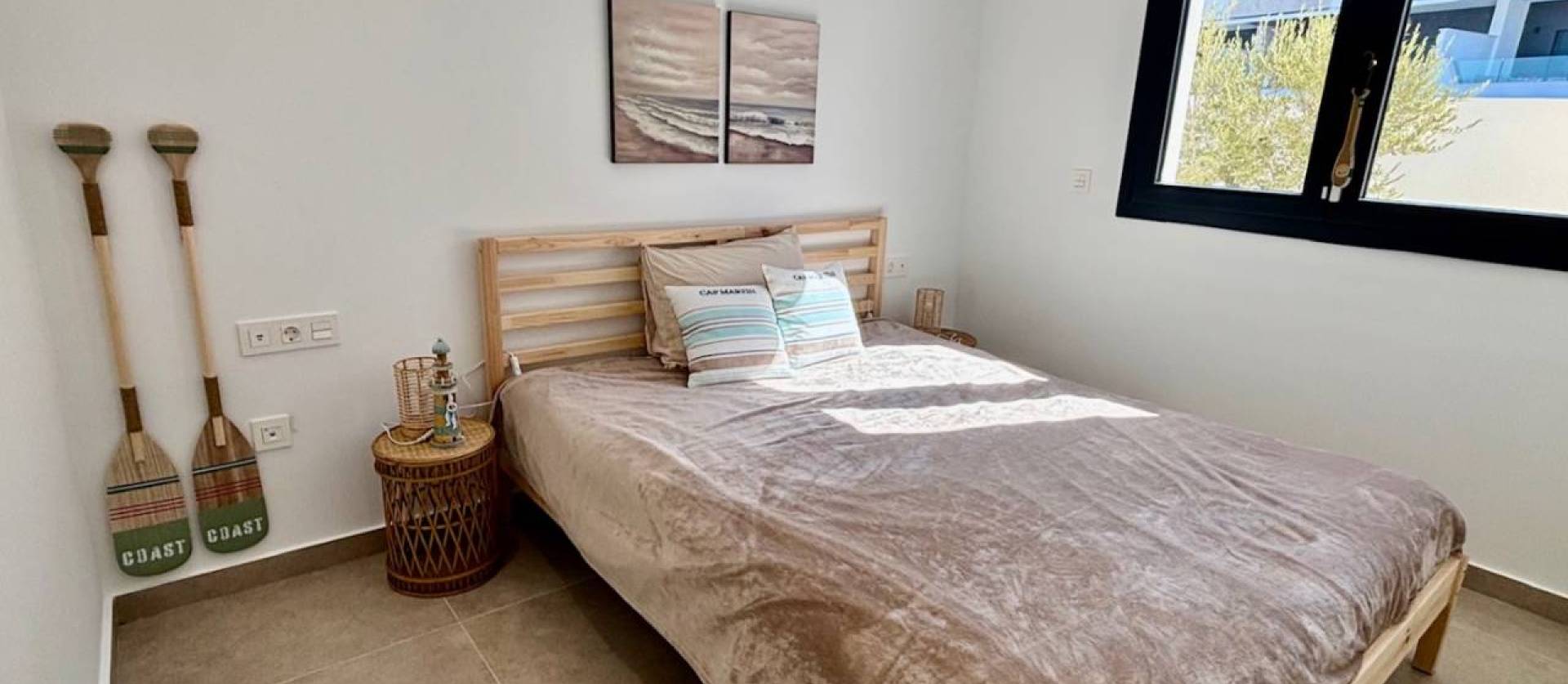 Nueva construcción  - Villa - Rafal