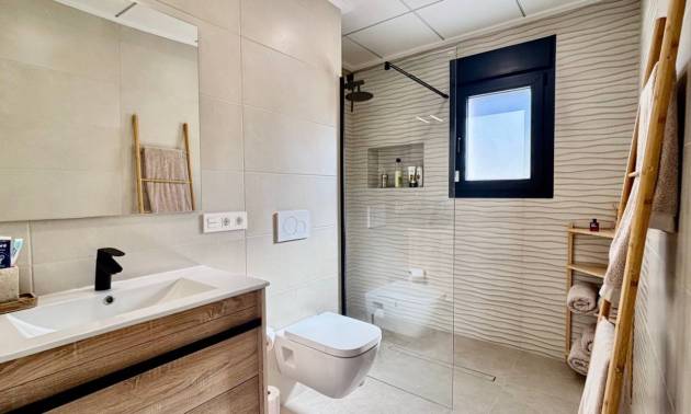 Nueva construcción  - Villa - Rafal