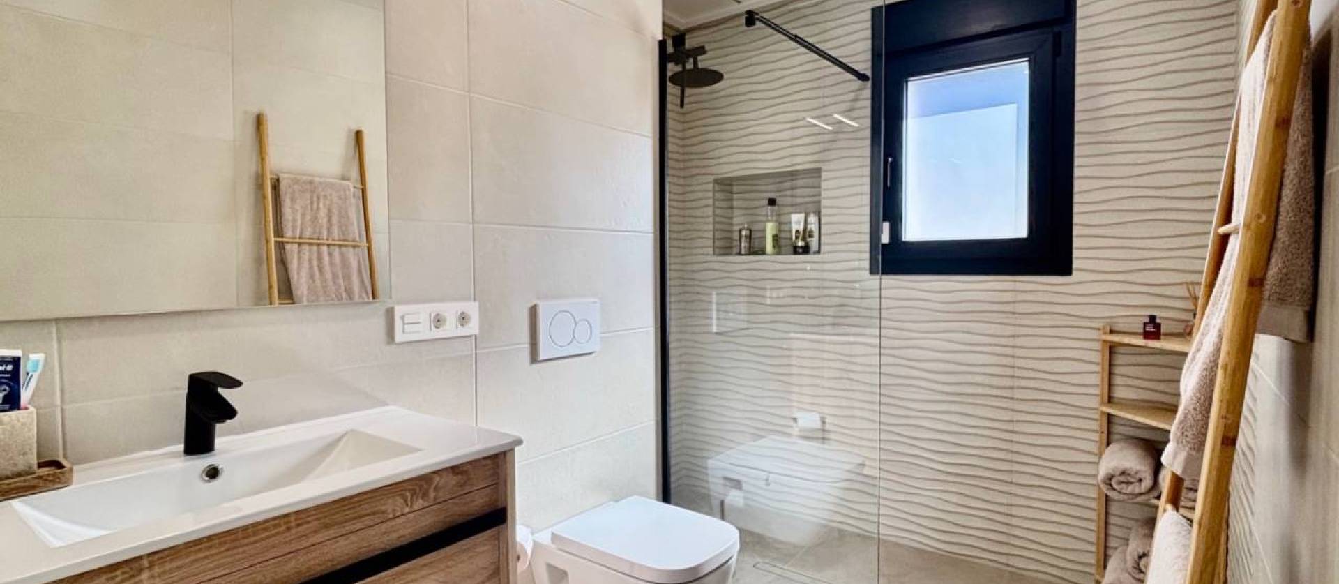 Nueva construcción  - Villa - Rafal