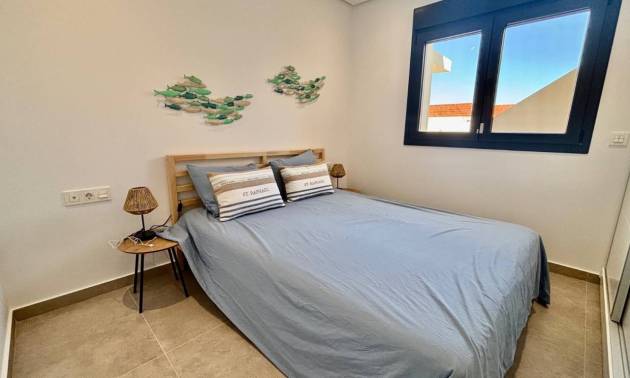 Nueva construcción  - Villa - Rafal