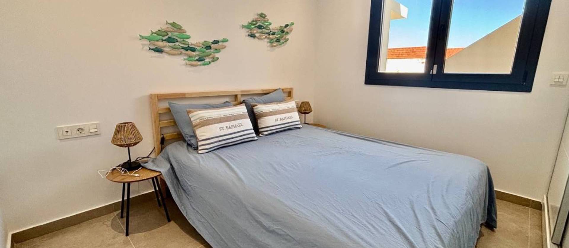 Nueva construcción  - Villa - Rafal