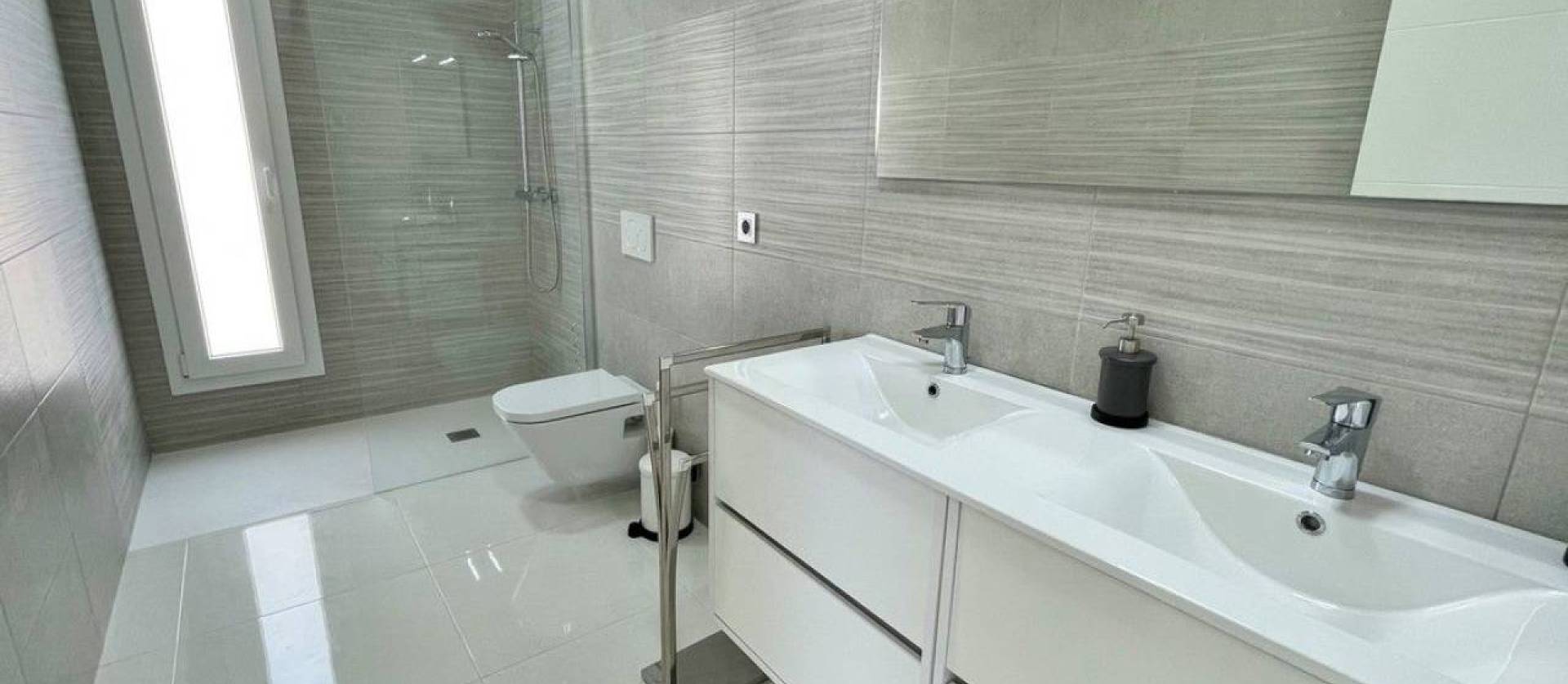 Nueva construcción  - Villa - Rafal