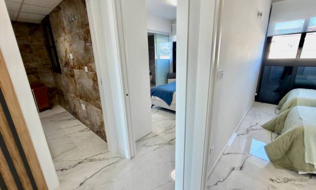 Nouvelle construction - Apartment - Ciudad Quesada