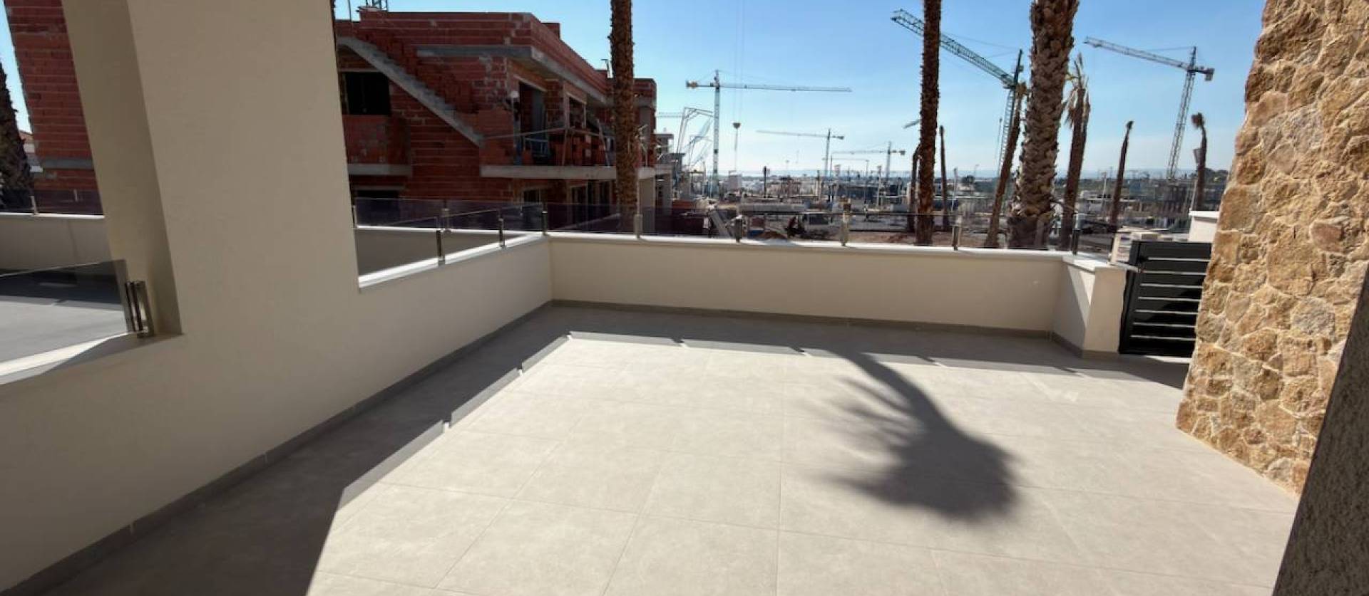 Nouvelle construction - Apartment - Ciudad Quesada