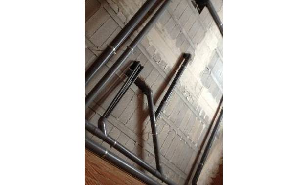 Revente - Commercial - Los Montesinos