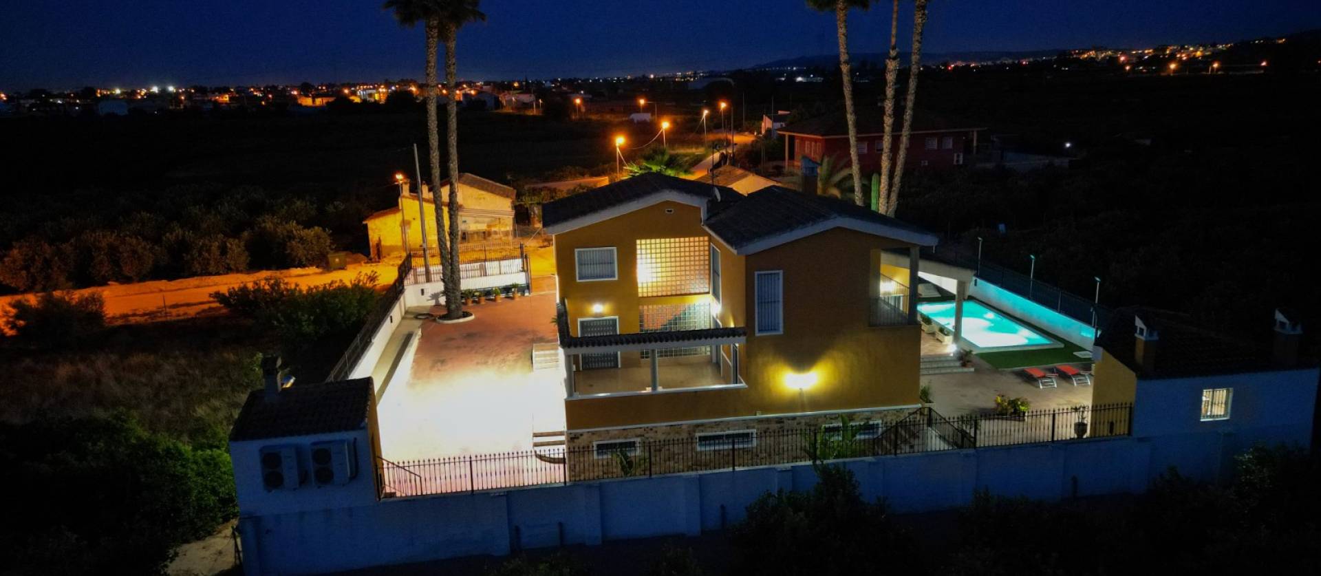 Venta - Country House - Orihuela