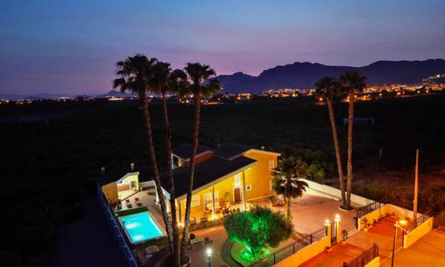 Venta - Country House - Orihuela