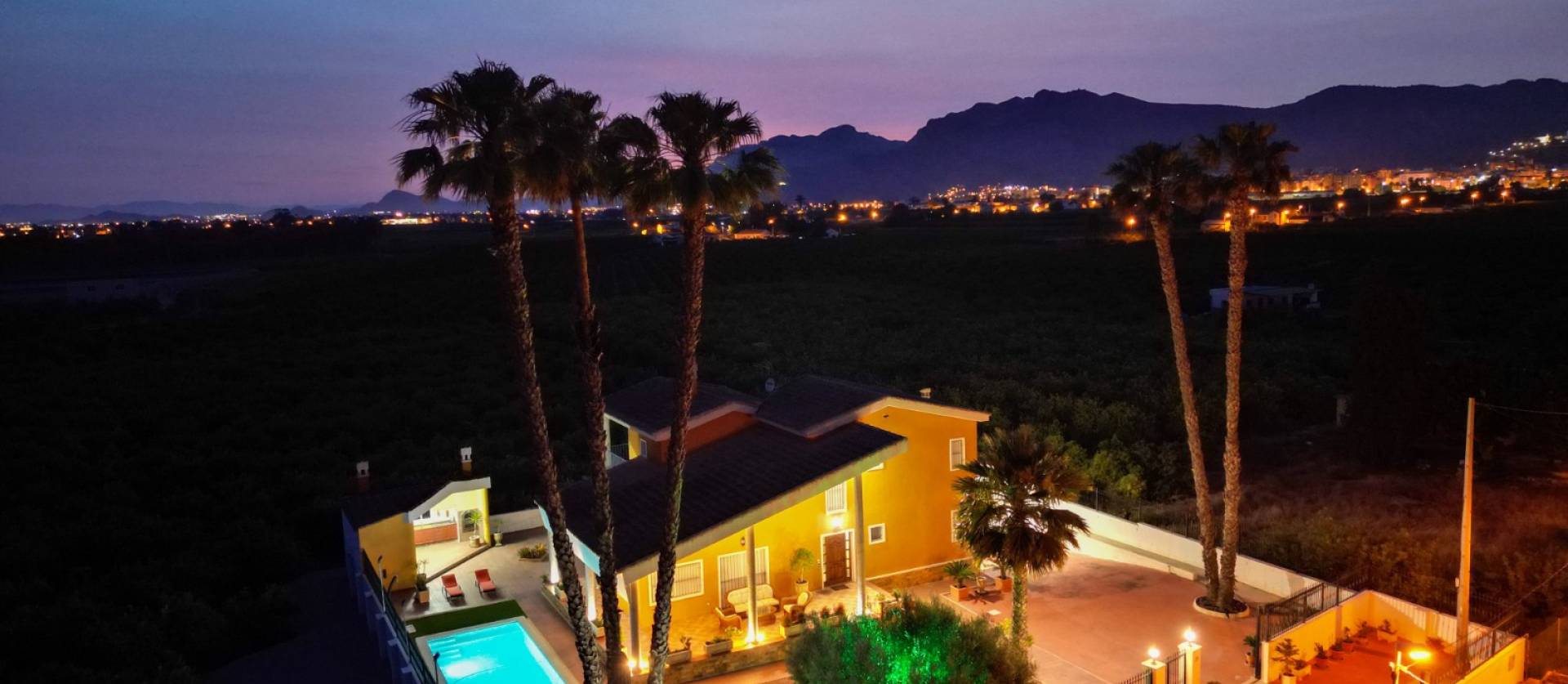 Venta - Country House - Orihuela