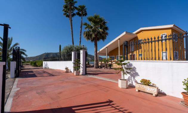 Venta - Country House - Orihuela